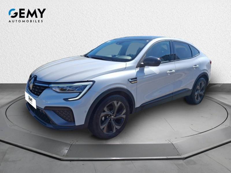 Image de l'annonce principale - Renault Arkana