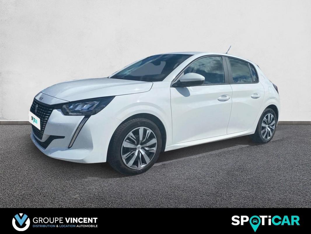 Image de l'annonce principale - Peugeot 208