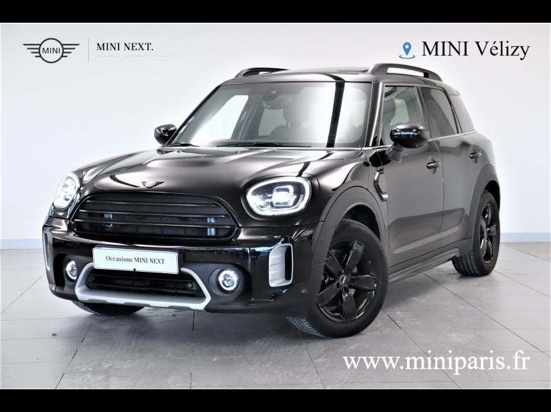 Image de l'annonce principale - MINI Countryman