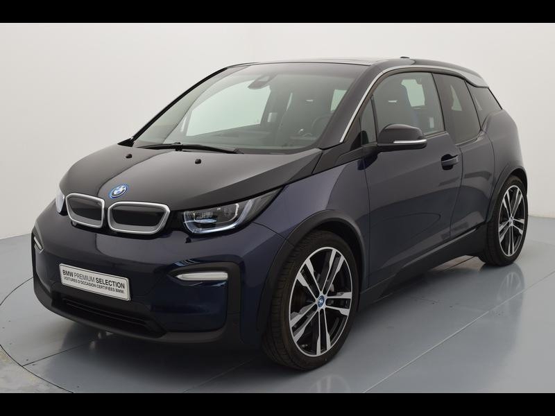 Image de l'annonce principale - BMW i3