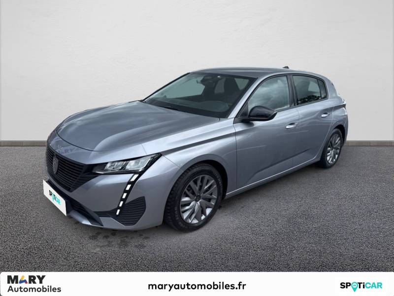 Image de l'annonce principale - Peugeot 308