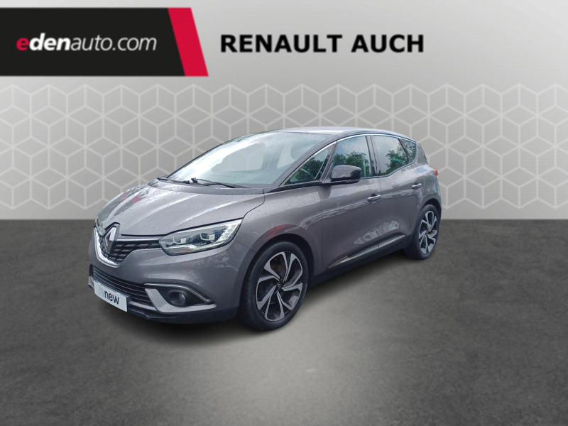 Image de l'annonce principale - Renault Scénic