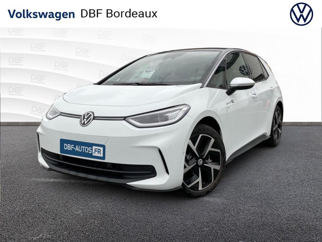 Image de l'annonce principale - Volkswagen Id.3