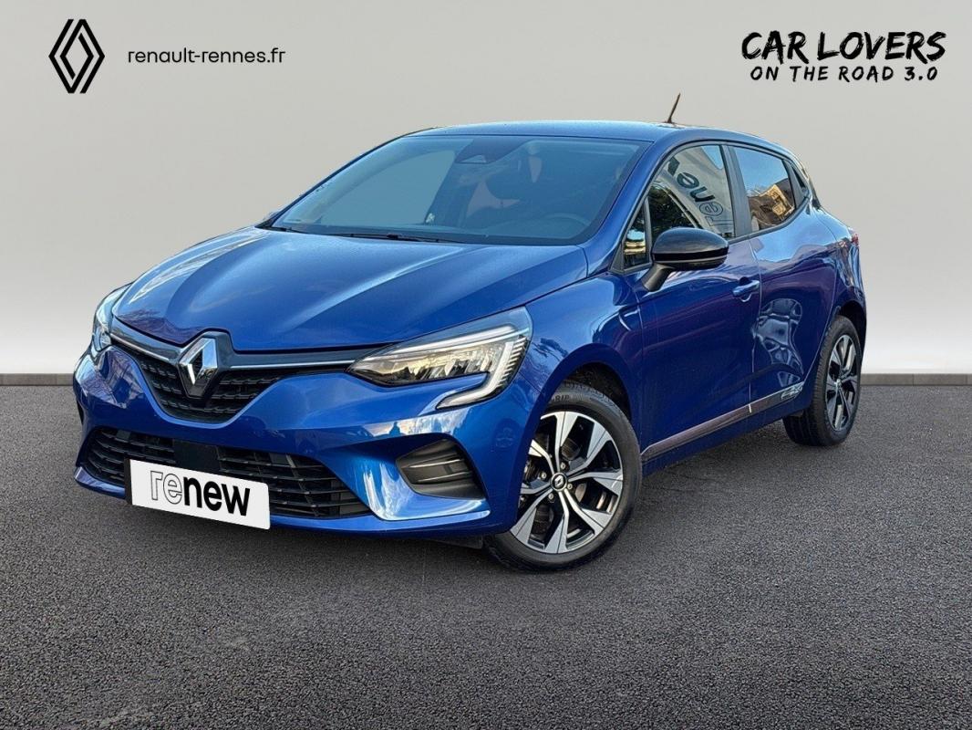 Image de l'annonce principale - Renault Clio