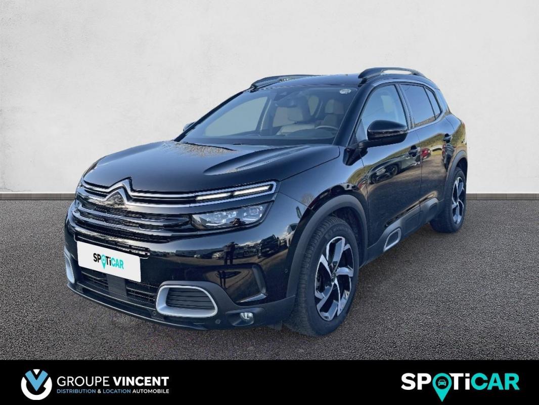 Image de l'annonce principale - Citroën C5 Aircross