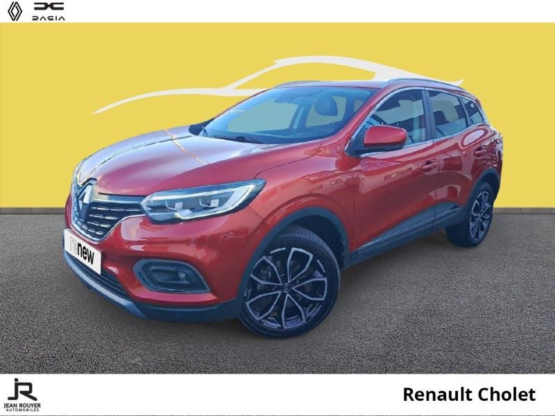 Image de l'annonce principale - Renault Kadjar