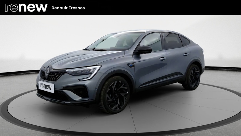 Image de l'annonce principale - Renault Arkana