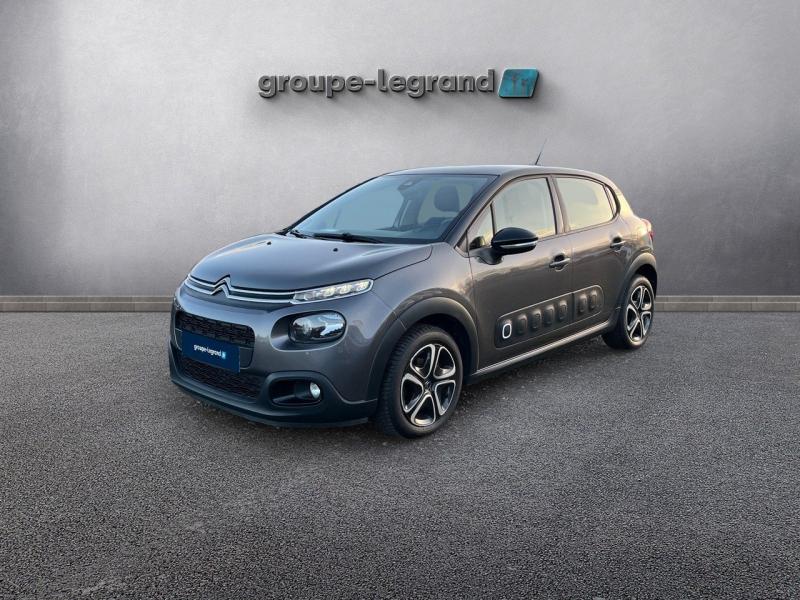 Image de l'annonce principale - Citroën C3