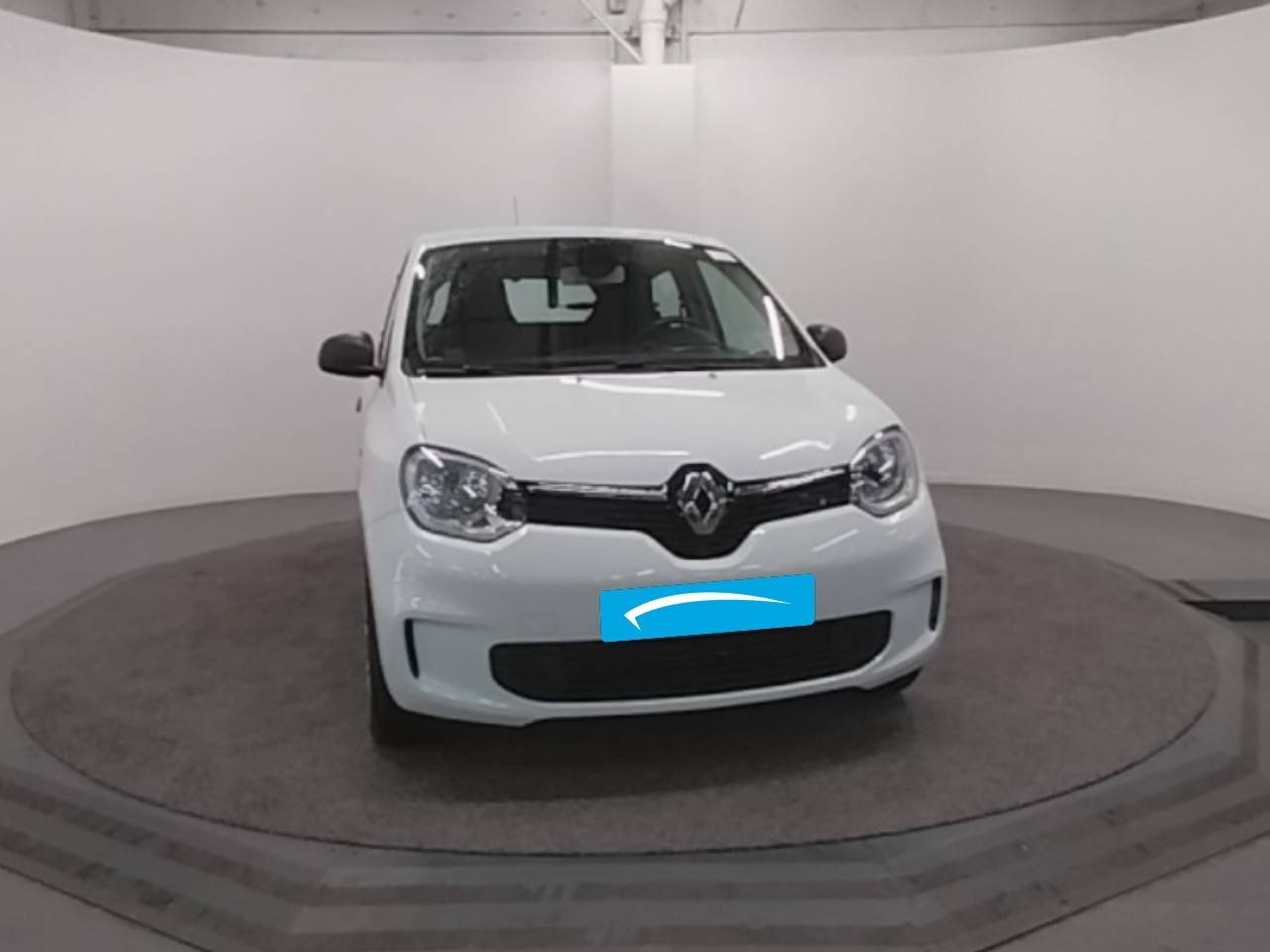 Image de l'annonce principale - Renault Twingo