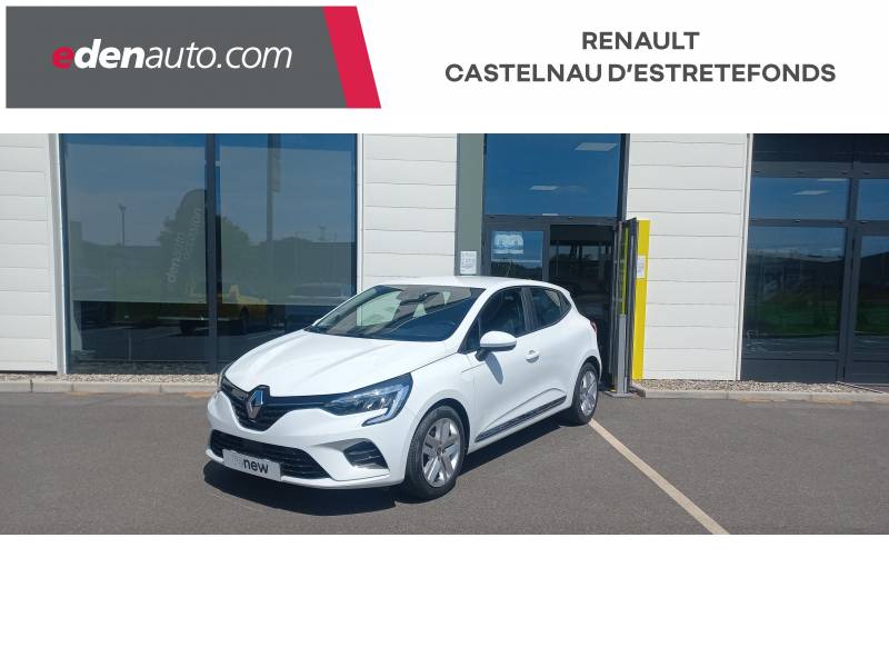 Image de l'annonce principale - Renault Clio