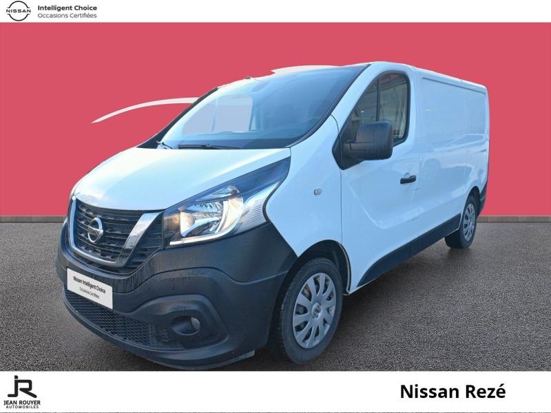 Image de l'annonce principale - Nissan NV300