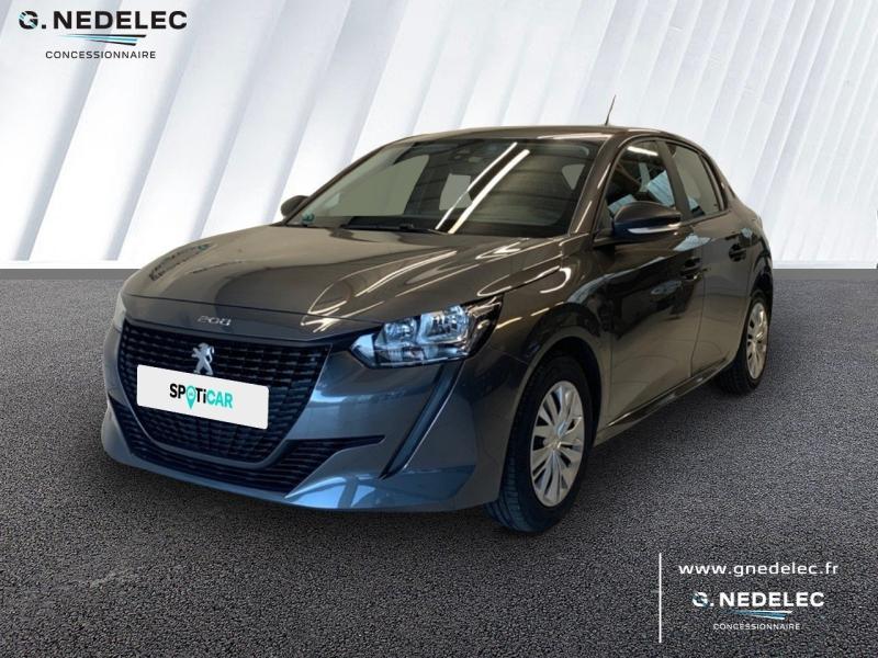 Image de l'annonce principale - Peugeot 208