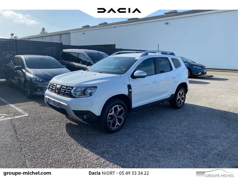 Image de l'annonce principale - Dacia Duster