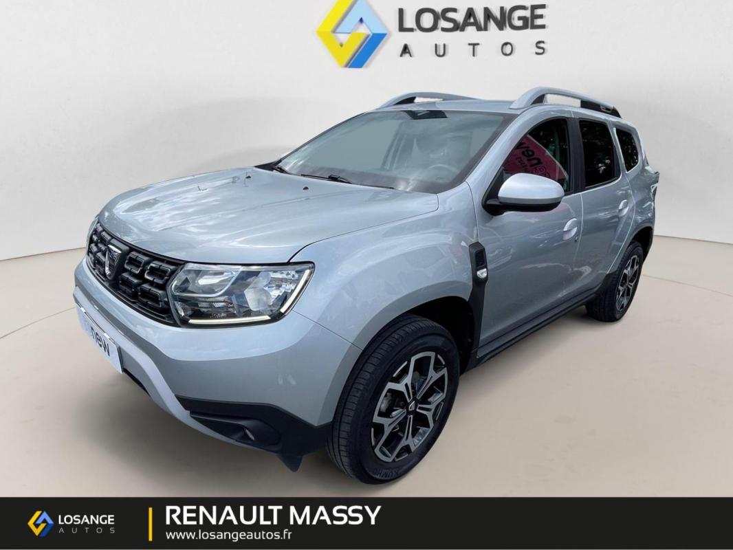 Image de l'annonce principale - Dacia Duster