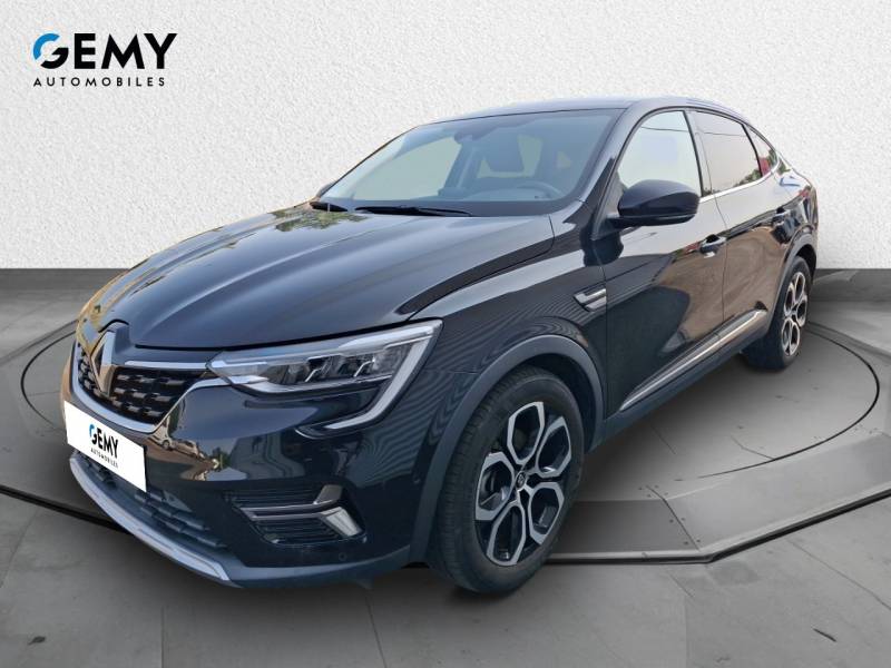 Image de l'annonce principale - Renault Arkana