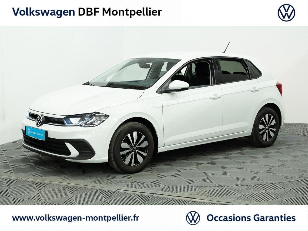 Image de l'annonce principale - Volkswagen Polo