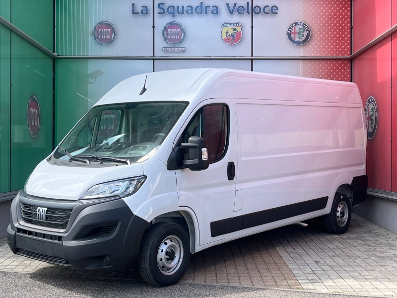 Image de l'annonce principale - Fiat Ducato