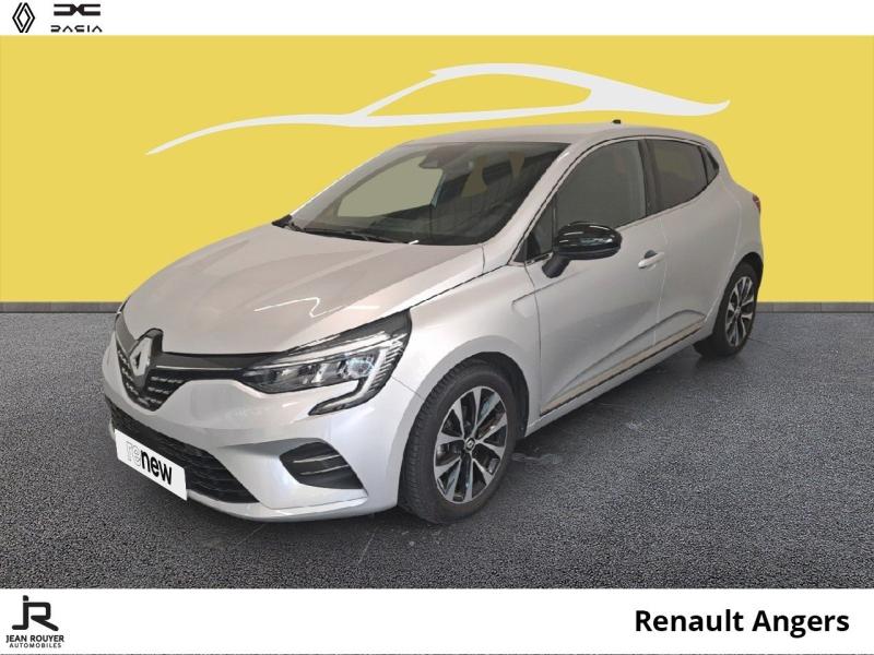 Image de l'annonce principale - Renault Clio
