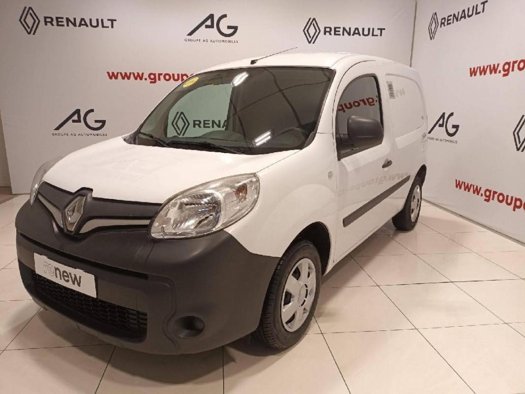 Image de l'annonce principale - Renault Kangoo