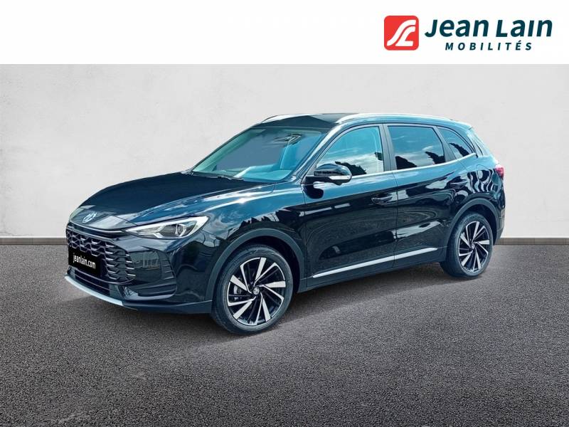 Image de l'annonce principale - MG ZS