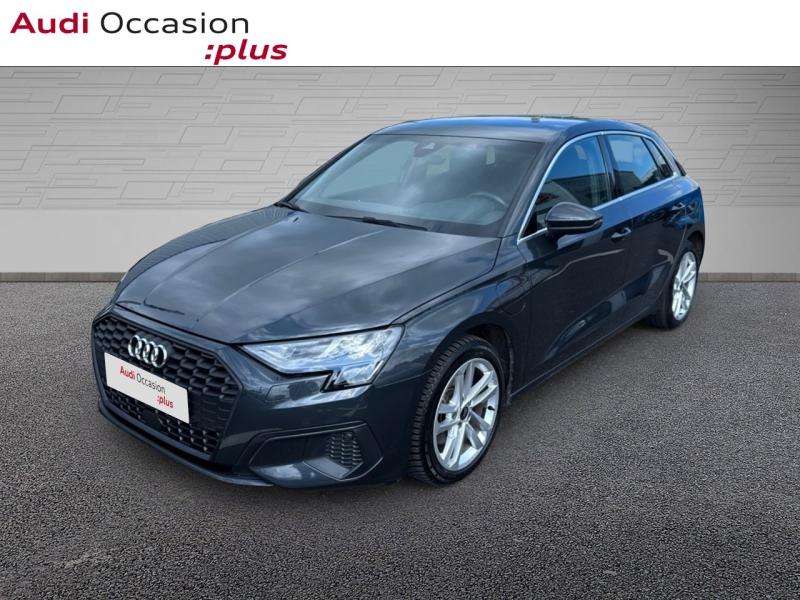 Image de l'annonce principale - Audi A3
