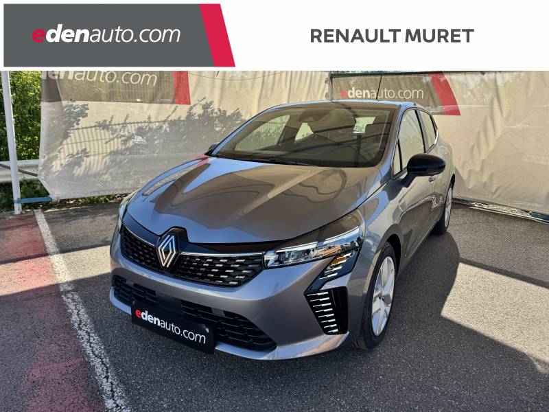 Image de l'annonce principale - Renault Clio