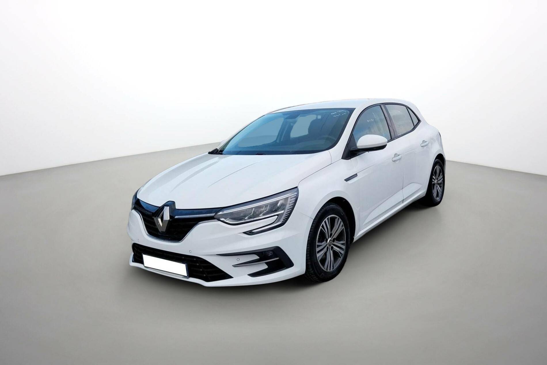 Image de l'annonce principale - Renault Megane