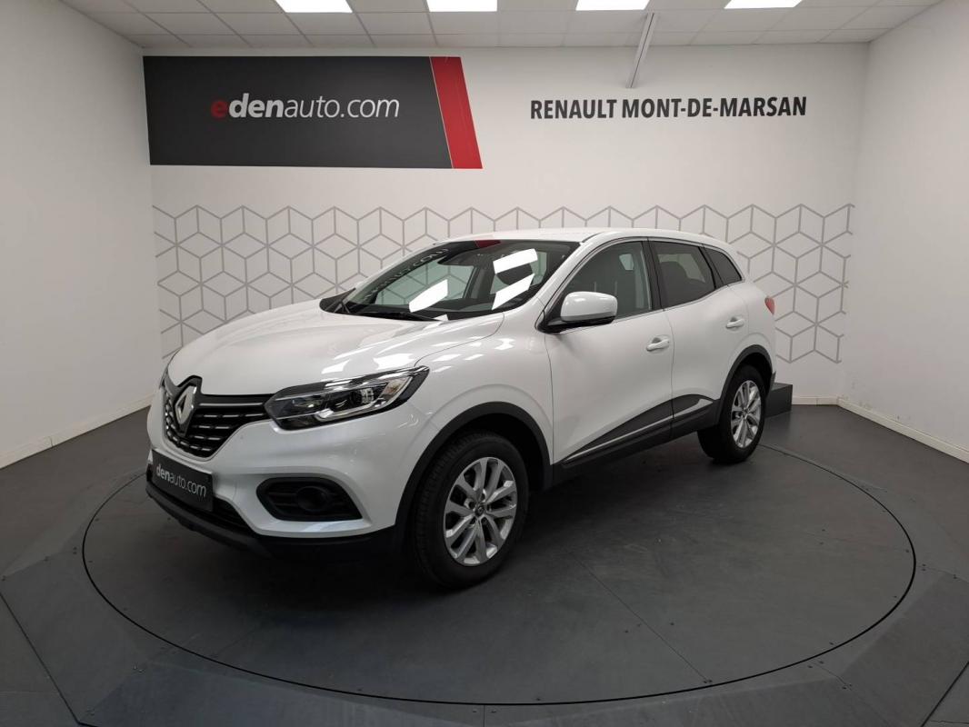 Image de l'annonce principale - Renault Kadjar