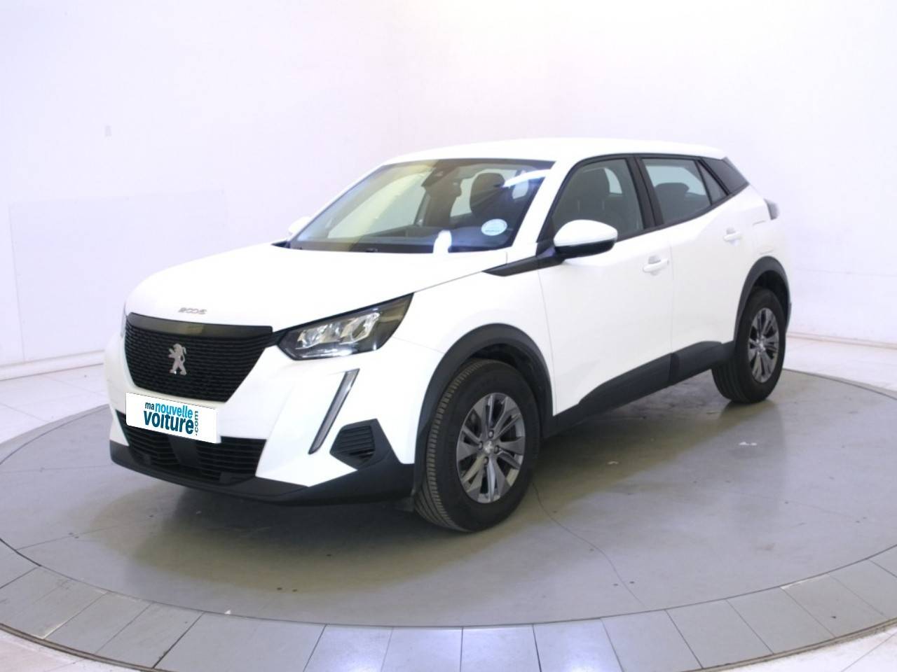 Image de l'annonce principale - Peugeot 2008
