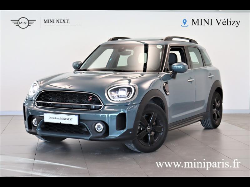 Image de l'annonce principale - MINI Countryman