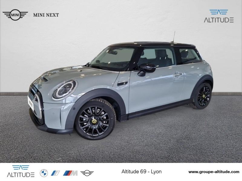 Image de l'annonce principale - MINI Électrique