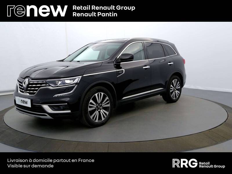 Image de l'annonce principale - Renault Koleos