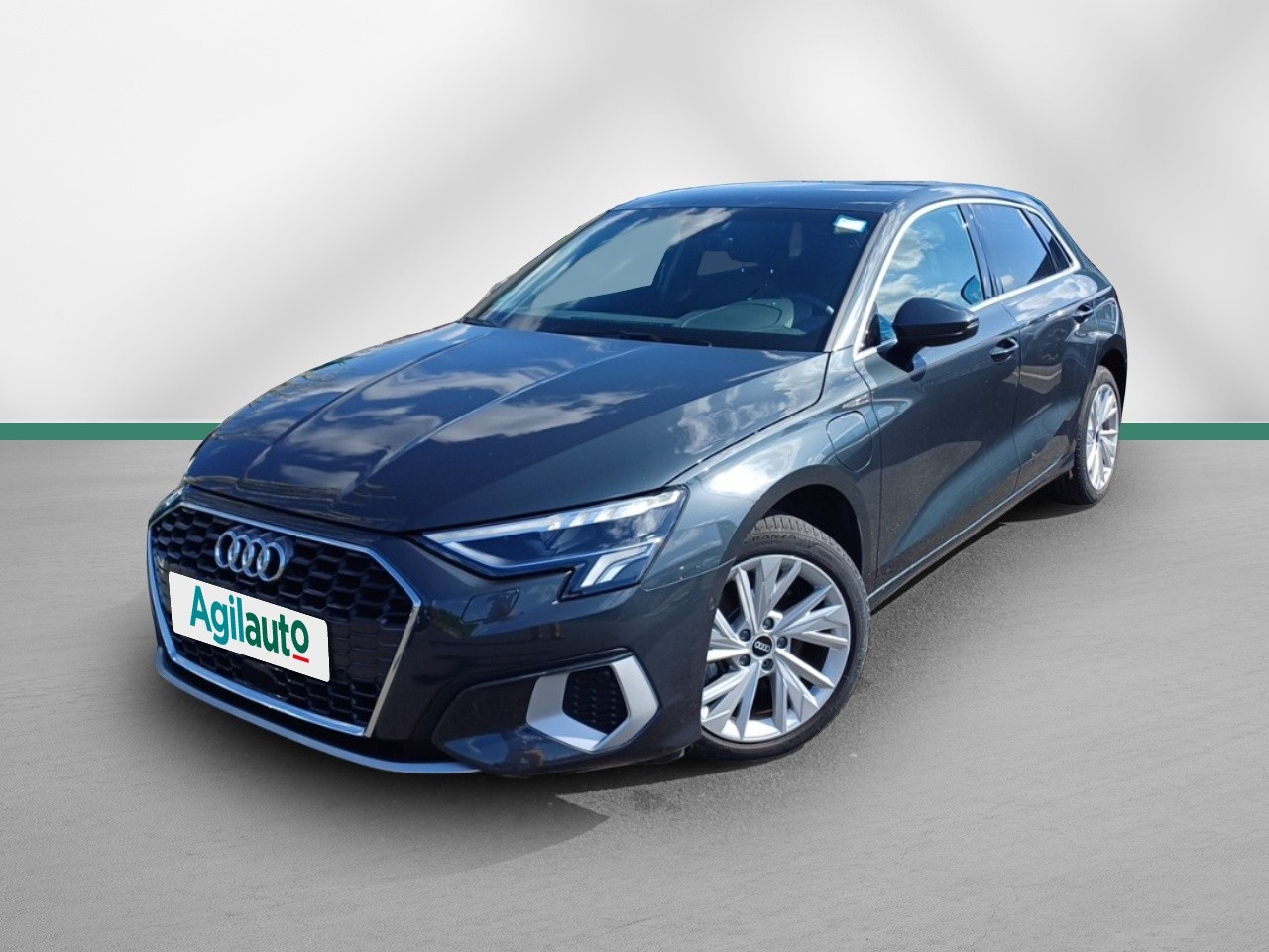 Image de l'annonce principale - Audi A3