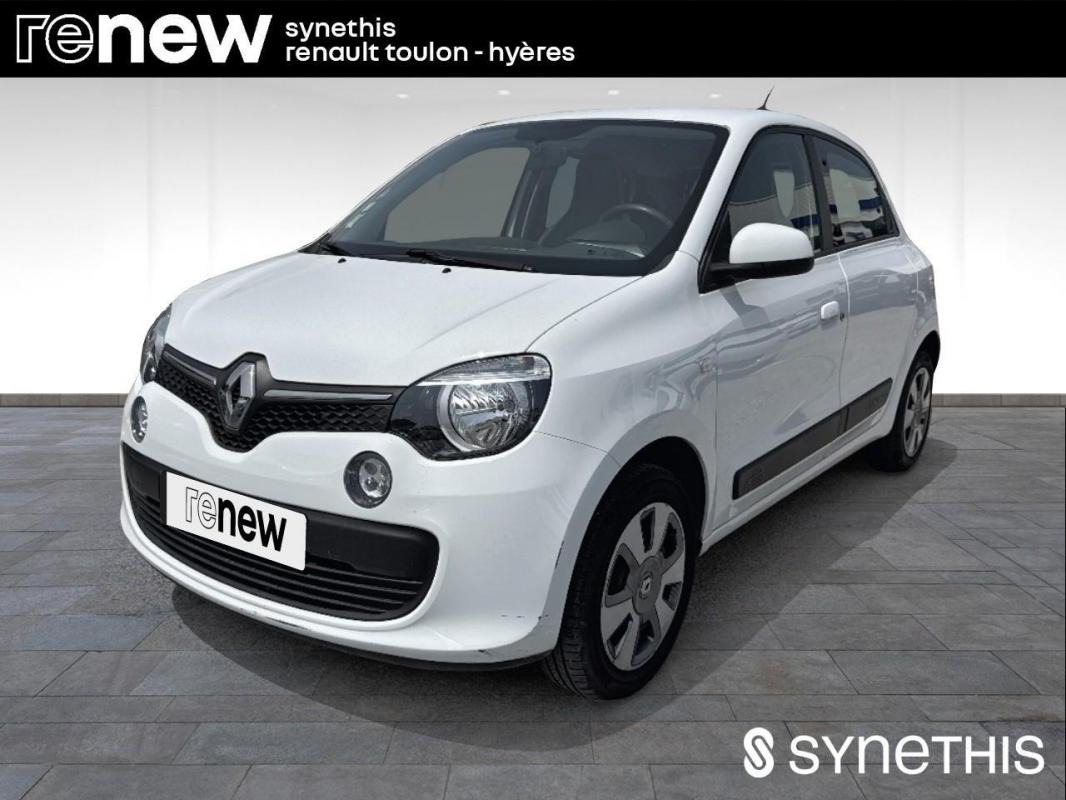 Image de l'annonce principale - Renault Twingo
