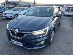 Image de l'annonce principale - Renault Megane