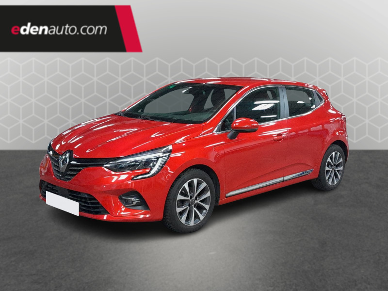 Image de l'annonce principale - Renault Clio