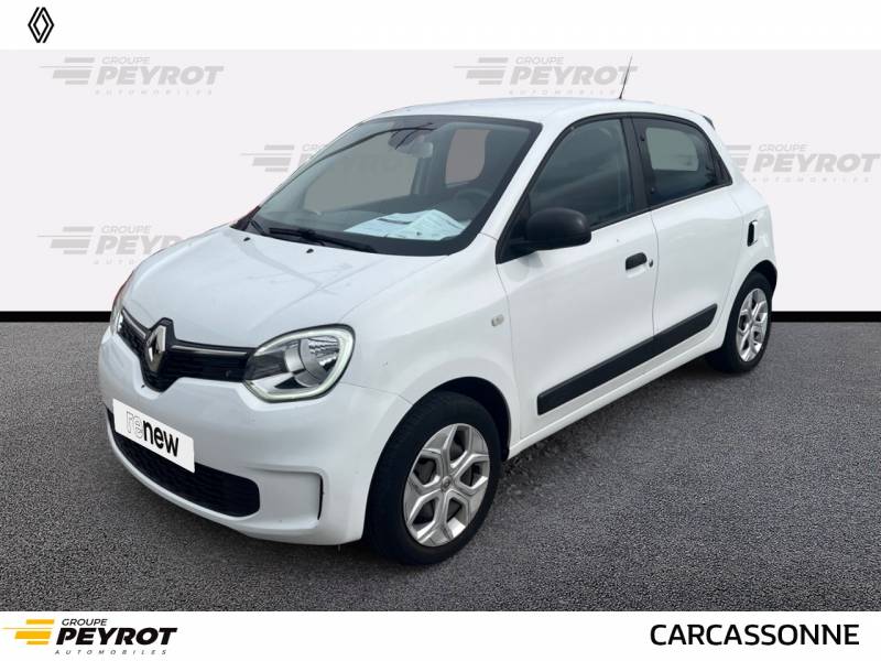 Image de l'annonce principale - Renault Twingo