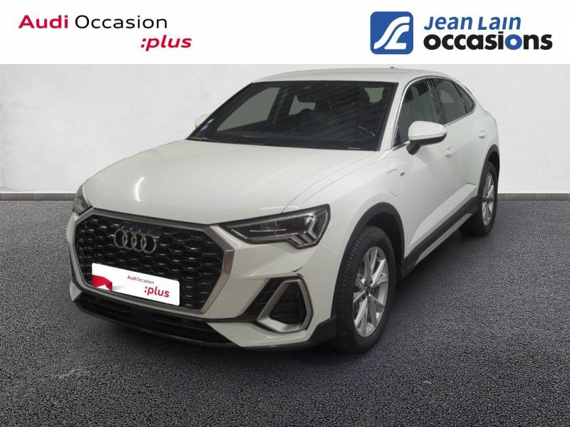 Image de l'annonce principale - Audi Q3