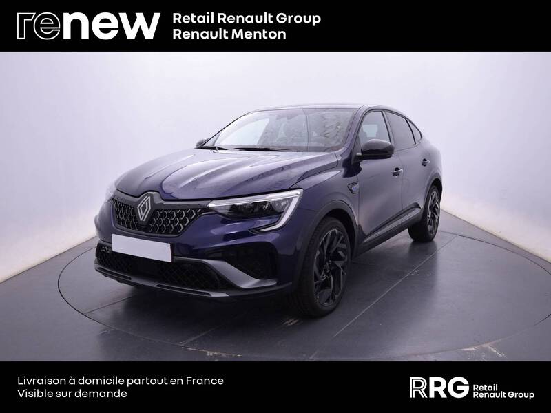 Image de l'annonce principale - Renault Arkana