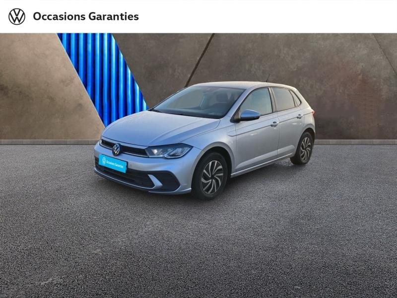 Image de l'annonce principale - Volkswagen Polo