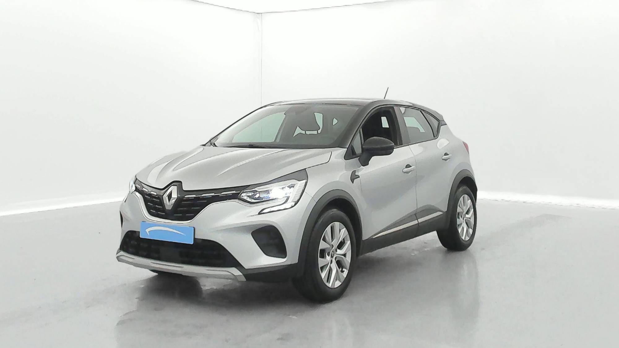 Image de l'annonce principale - Renault Captur