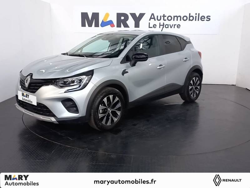 Image de l'annonce principale - Renault Captur