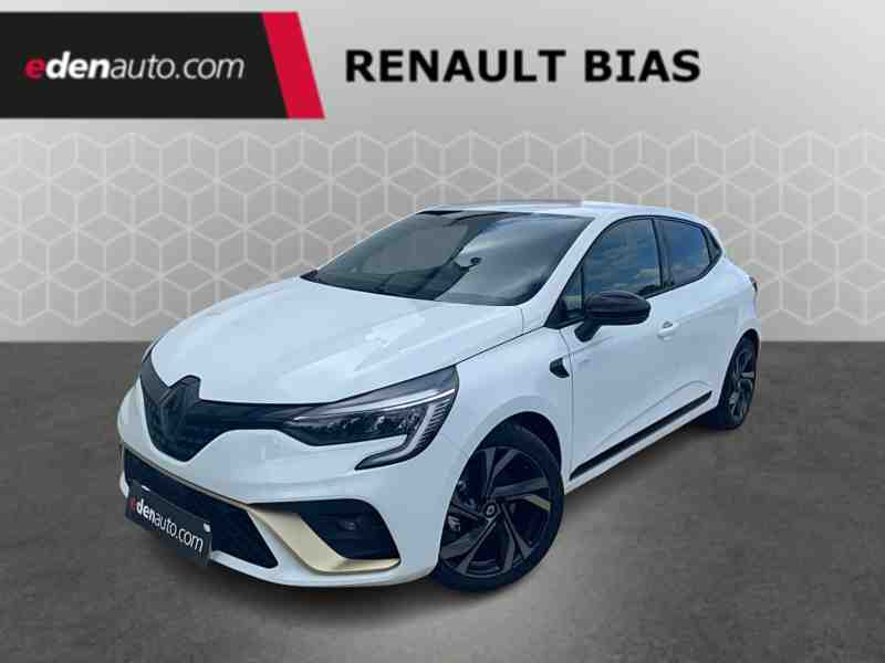 Image de l'annonce principale - Renault Clio