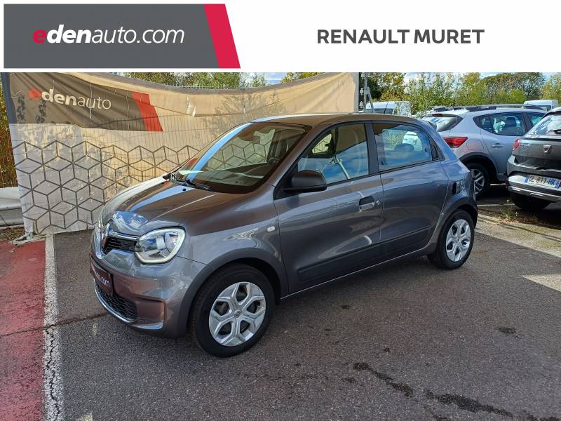 Image de l'annonce principale - Renault Twingo