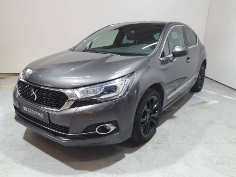 Image de l'annonce principale - DS Automobiles DS 4