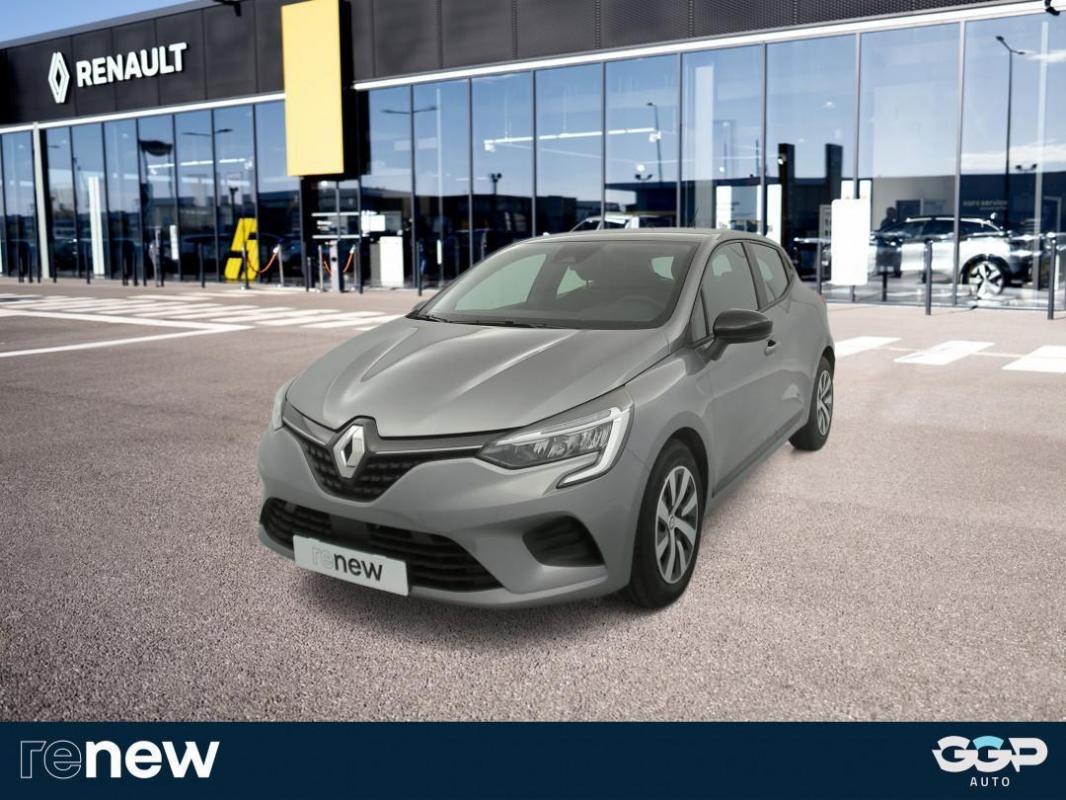 Image de l'annonce principale - Renault Clio