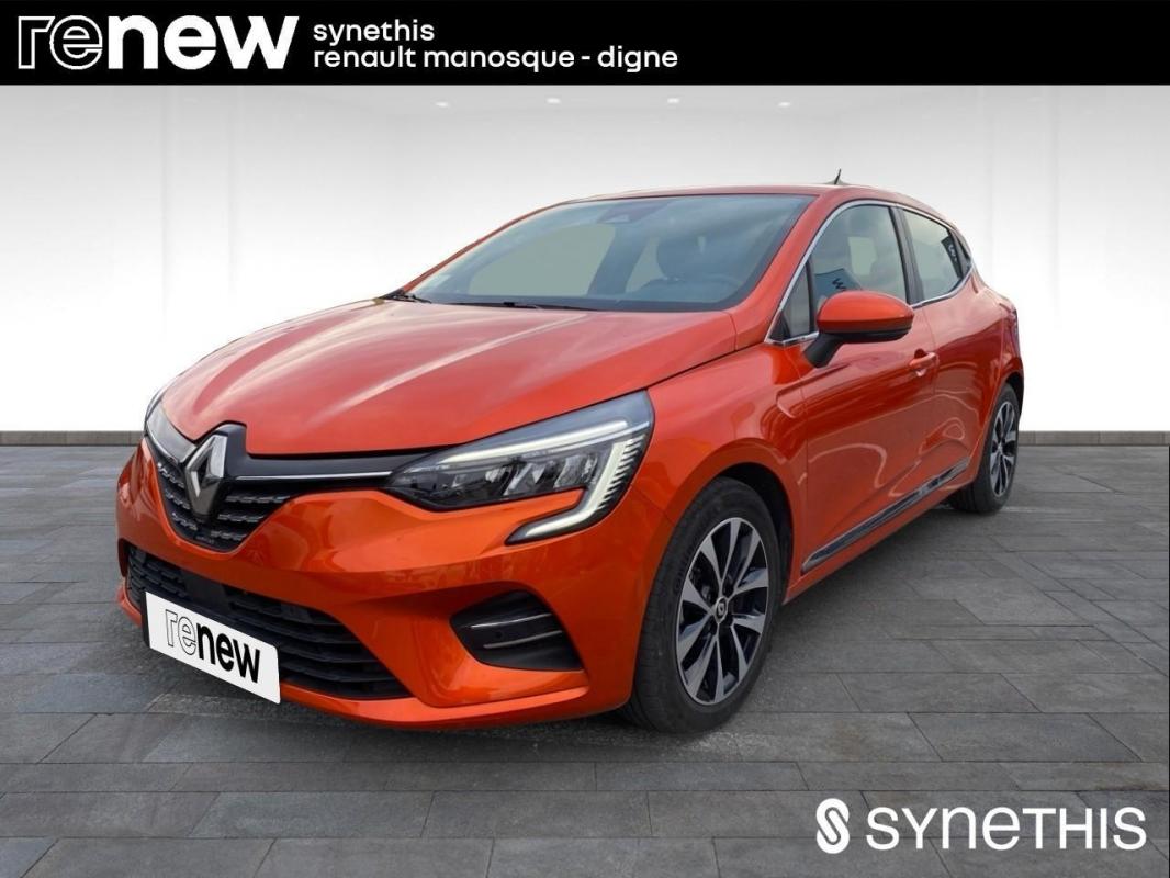 Image de l'annonce principale - Renault Clio