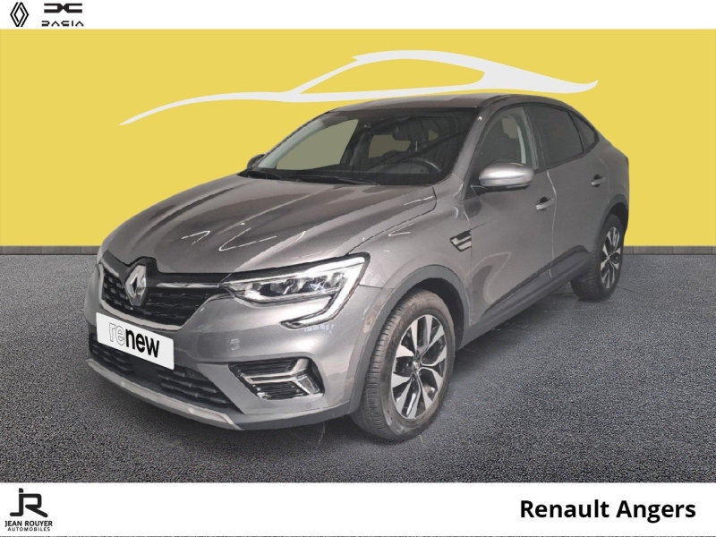 Image de l'annonce principale - Renault Arkana