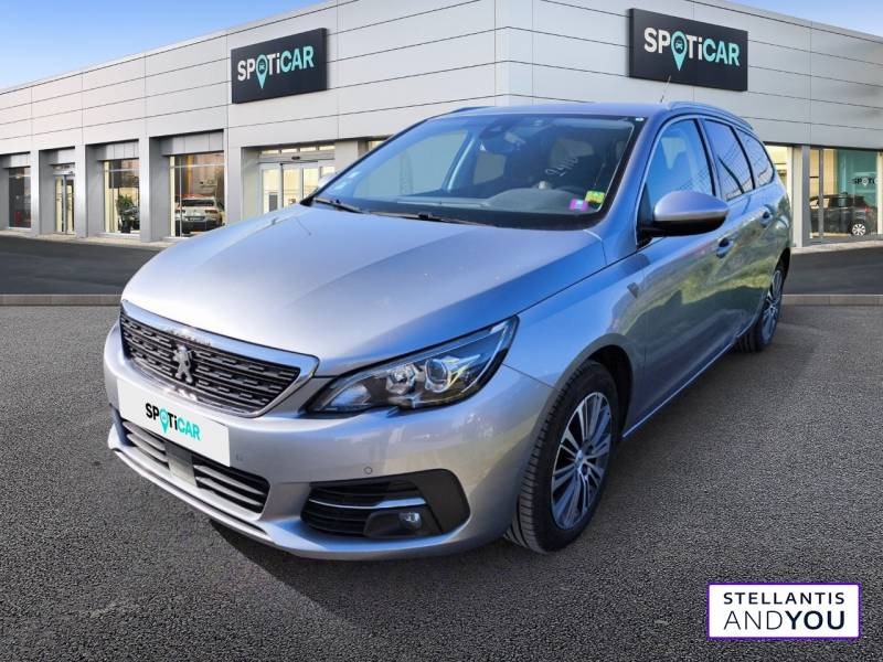 Image de l'annonce principale - Peugeot 308 SW