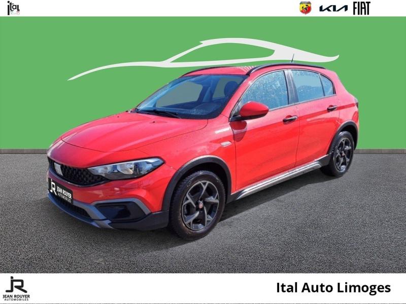 Image de l'annonce principale - Fiat Tipo Cross